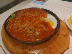 -豪享来中西餐厅(隆昌店)