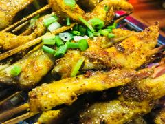 -晓靖轩烧烤(沙河风情店)