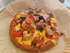 -鼎香润(德胜门内店)