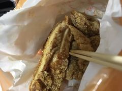 -超级鸡车(曹杨路店)