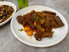 -红灯笼龙凤饭店(宁波老字号店)