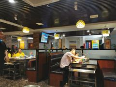 大堂-香邦迷宗蟹(新汽车站店)