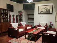 -悦真雅院·四合院·清真私房菜(雍和宫店)