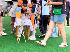 -北京市朝阳区阳光起点幼儿园(东坝园)