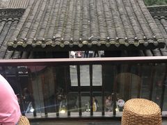 -星巴克臻选(成都宽窄巷子店)