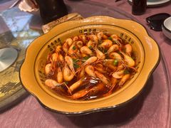 -张氏酒家(民主路店)