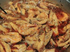 -阿田大虾(台湾街店)