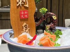 -神洲四海大酒楼(王府井澳门中心店)