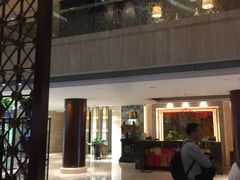 门面-水中仙东雅国际酒店(丹阳店)