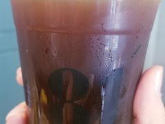 冰美式-81BAKERY(大学路店)
