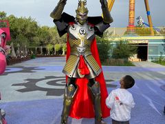 -水上乐园·欢乐世界