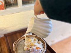 -绿小院(荔湾店)