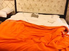 -正佳金殿维福顿公寓(广州正佳广场体育西路地铁站店)