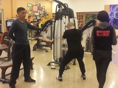 -途睿健身游泳俱乐部(顶峰店)