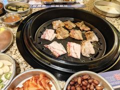 -首尔烤肉大排档(合生汇店)