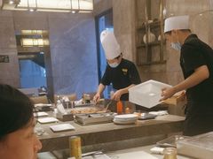 -大渔铁板烧(花园道店)