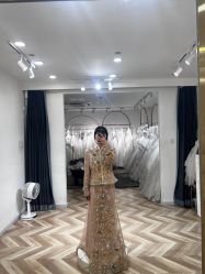 -予白婚纱礼服馆