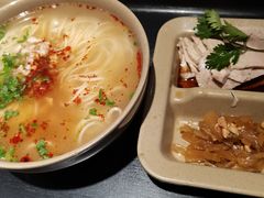 -亮亮拉面(师范路店)
