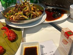 -七星龙虾城·海鲜·大闸蟹(吴江店)