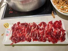 -潮泰牛肉火锅 · 创于1992年(车公庙店)