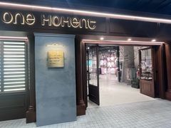 -ONE MOMENT(北京朝外店)