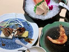 -大渔铁板烧(万象城店)
