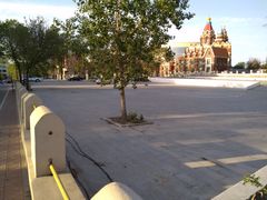 -老虎石海上公园