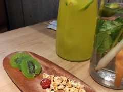 -山城外·非遗酸菜鱼(新都汇融店)