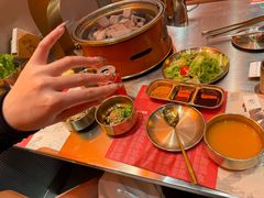 -西塔老太太泥炉烤肉(苏州大悦城店)