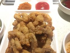 -海底捞火锅(亲子主题北金鹰店)