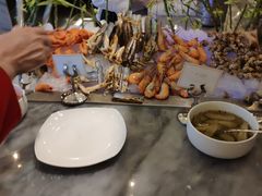 -华侨城嘉途酒店·屋顶阳光餐厅
