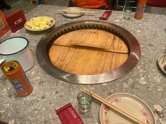 -二胖家铁锅炖大鹅(双井店)