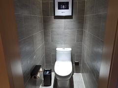 -成都太古里天府广场地铁站亚朵酒店