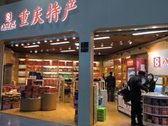 -重庆江北国际机场-T2航站楼