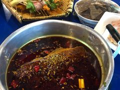 -马路边边串串香(双井直营店)