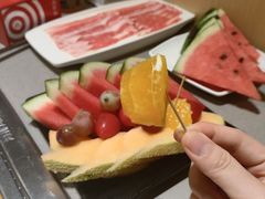 -海底捞火锅(万达广场店)