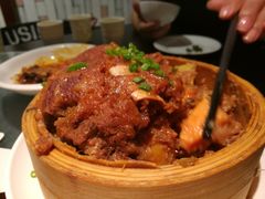 -舌尖上的食缘花园主题餐厅