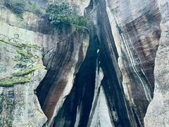 -绍兴东湖风景区