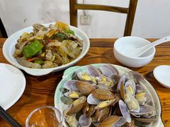 -如我美食(达道社区店)