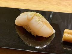 -鮨青(恒基名人购物中心店)