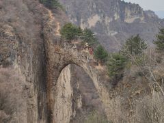 -山西壶关太行山大峡谷旅游景区
