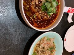 -俏江南天津时尚曲艺主题餐厅(马场道店)