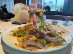 -沙河粉村·国家非遗传承(云台店)