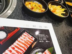 -九田家黑牛烤肉料理(曲江店)