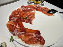 -Oyster Talks 四度蚝法餐厅