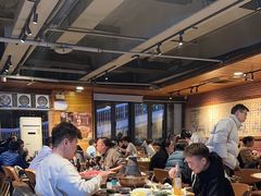 -北华涮肉(华严北里店)