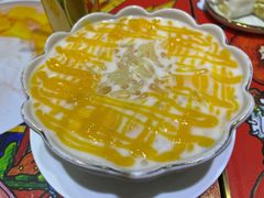 -甜心妈妈·榴莲星级糖水(北京路总店)