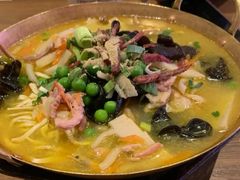 -穿越时尚餐厅(英武中路店)