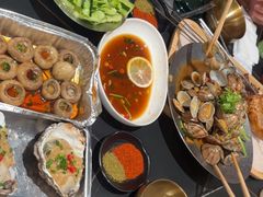 -老虎滩大连海鲜烧烤(建邺云锦路总店)