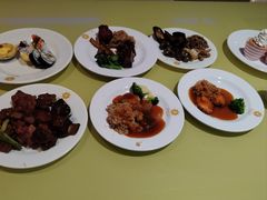 -海韵之星邮轮水会(明发商业广场店)